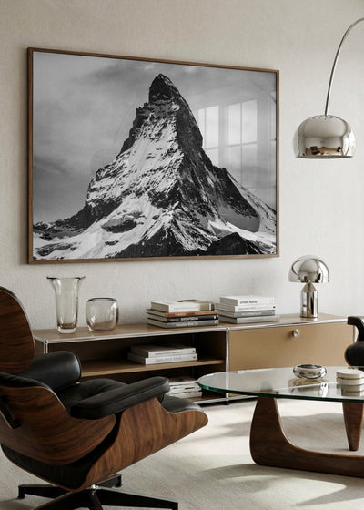 Berge