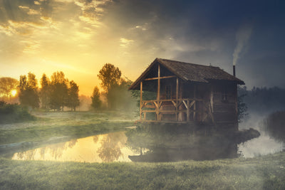 poster-print-secretive-hut
