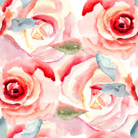 9-piece-acrylic-print-painting-rose