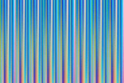 poster-print-colored-stripes