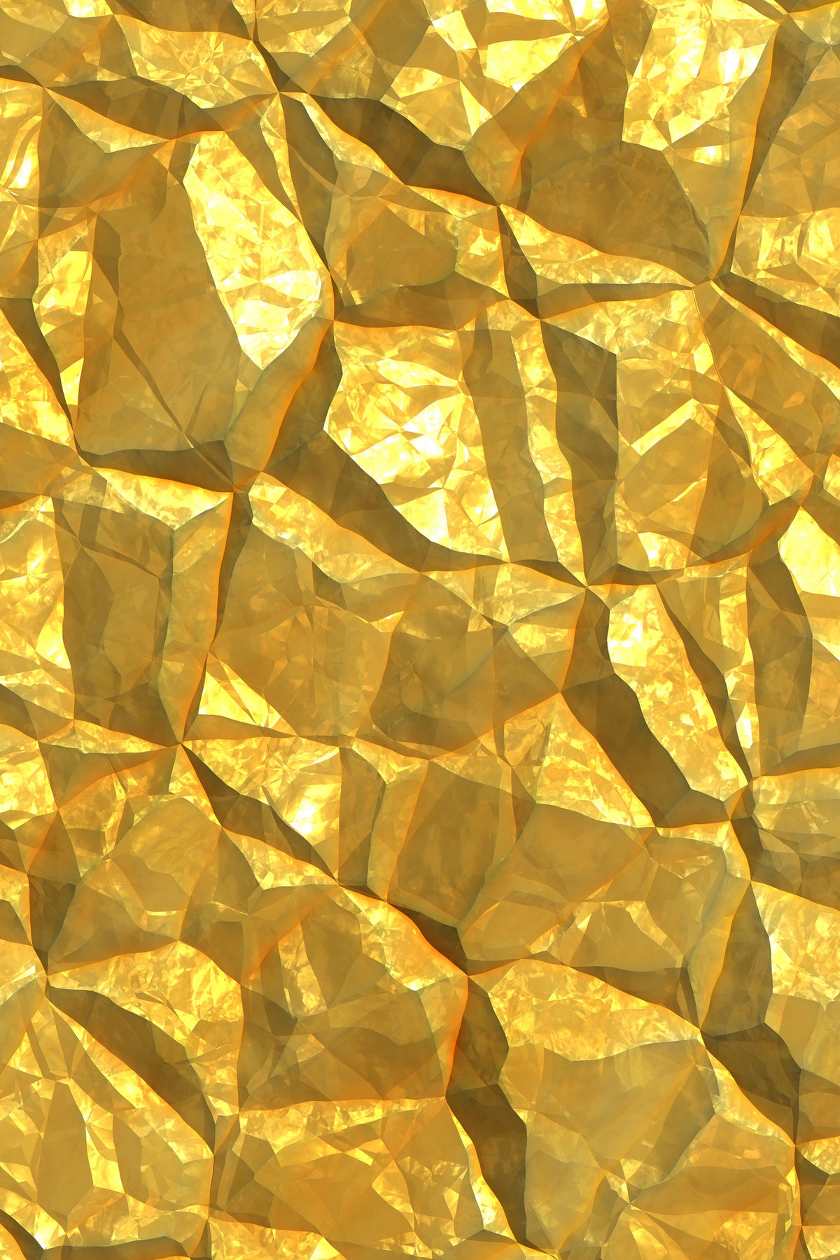 framedposter-print-gold
