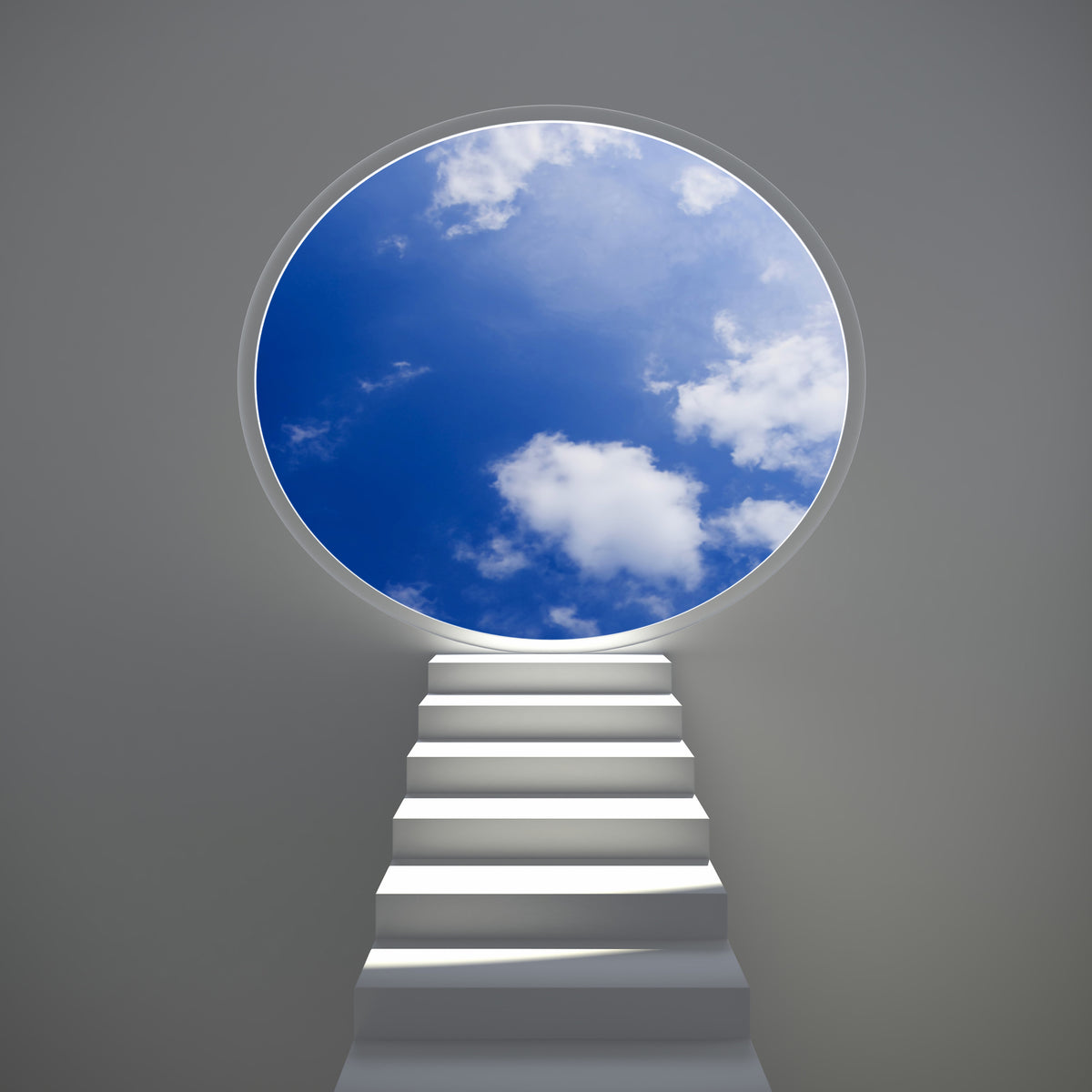 4-piece-acrylic-print-stairway-to-heaven