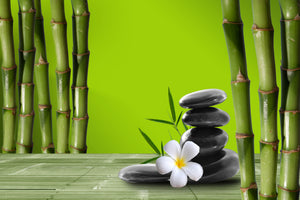 framedcanvas-print-bamboo