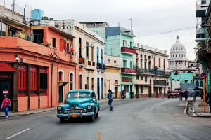 framedcanvas-print-oldtimer-cuba