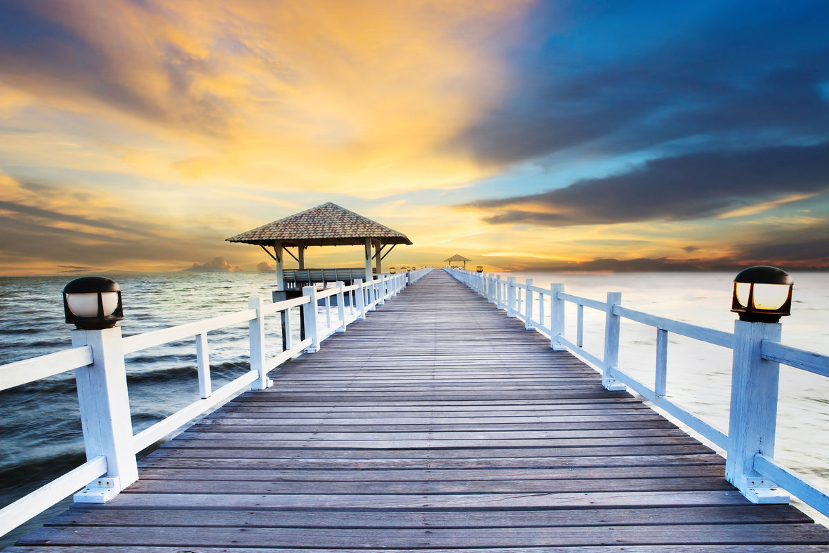 canvas-print-the-bridge-into-the-sea