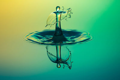 poster-print-the-fascinating-drop-of-water