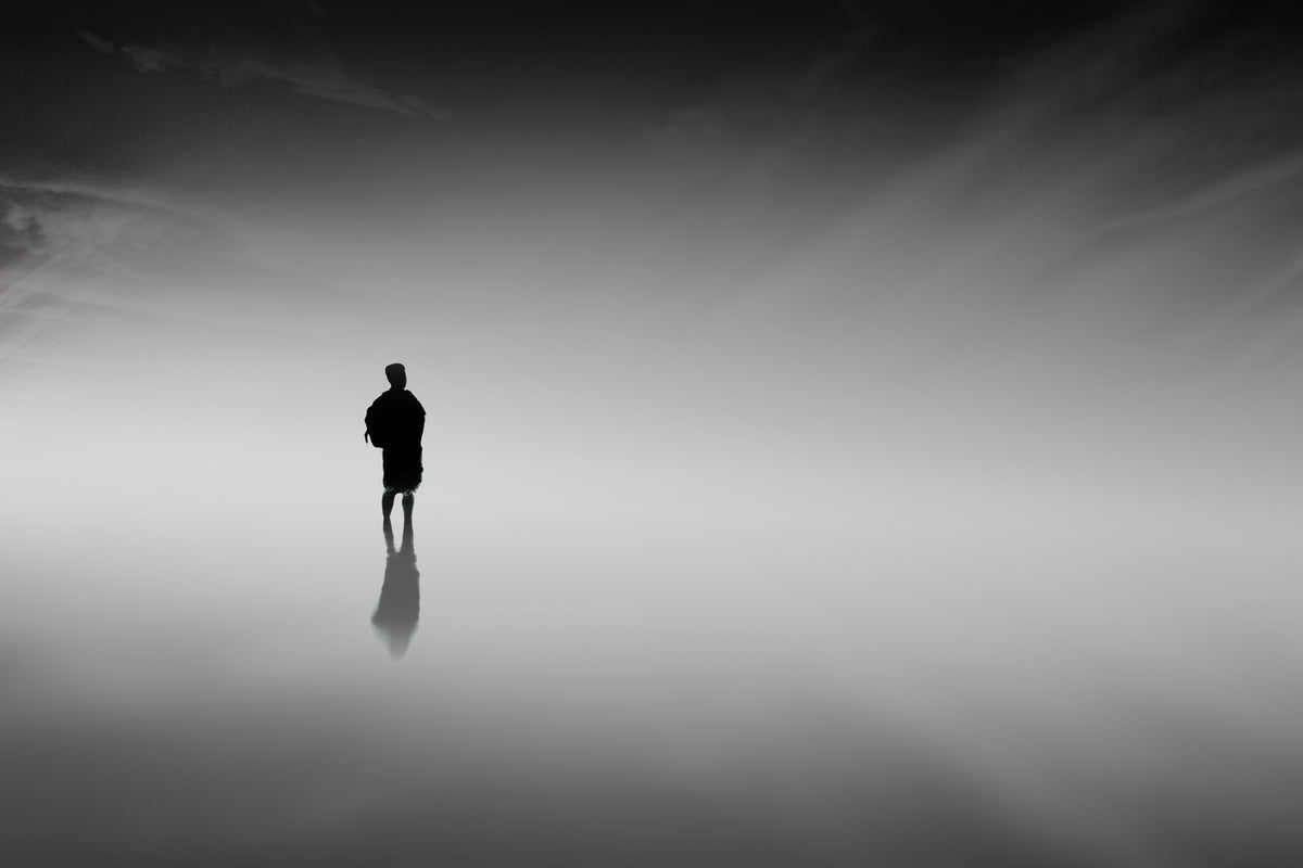 aluminium-print-reflection-in-the-fog