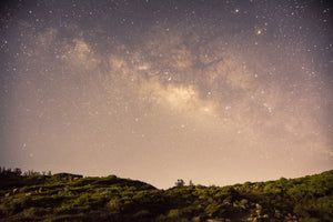 aluminium-print-a-sky-full-of-stars