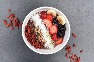 3-piece-canvas-print-breakfast-with-fruits