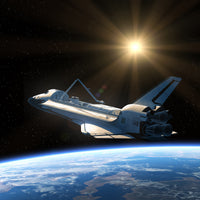 9-piece-aluminium-print-the-spaceship