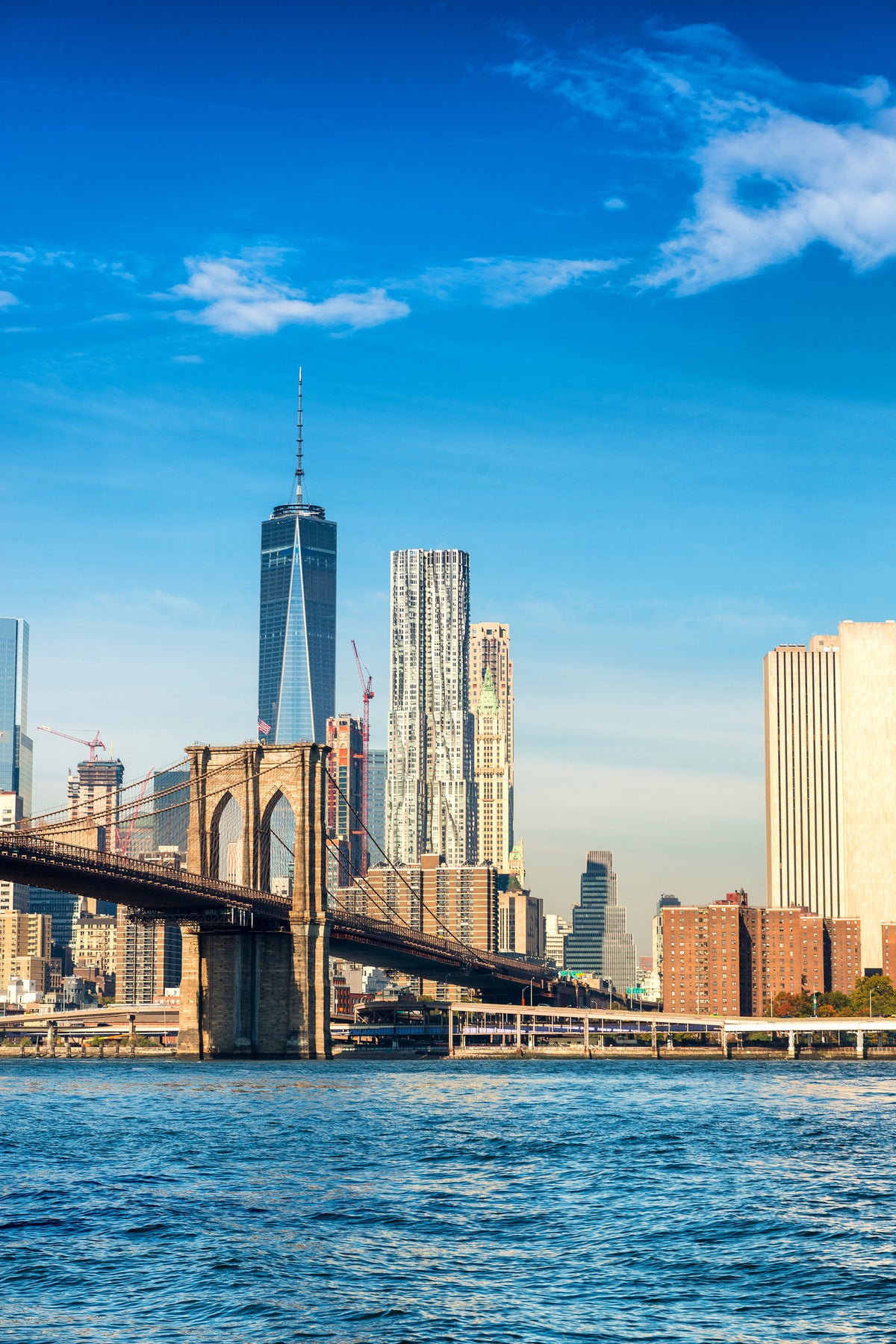 poster-print-new-york-skyline-and-brooklyn-bridge