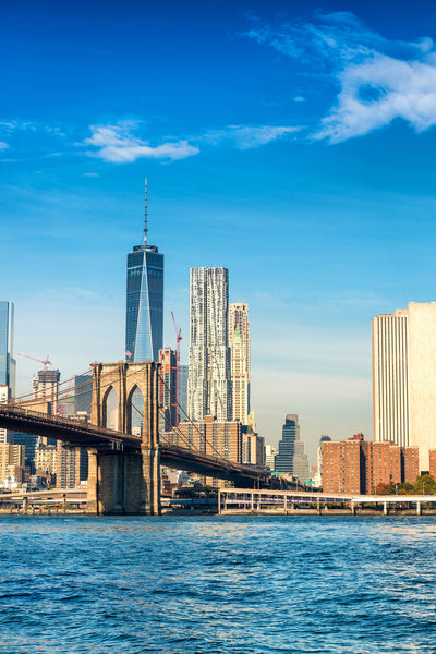 poster-print-new-york-skyline-and-brooklyn-bridge