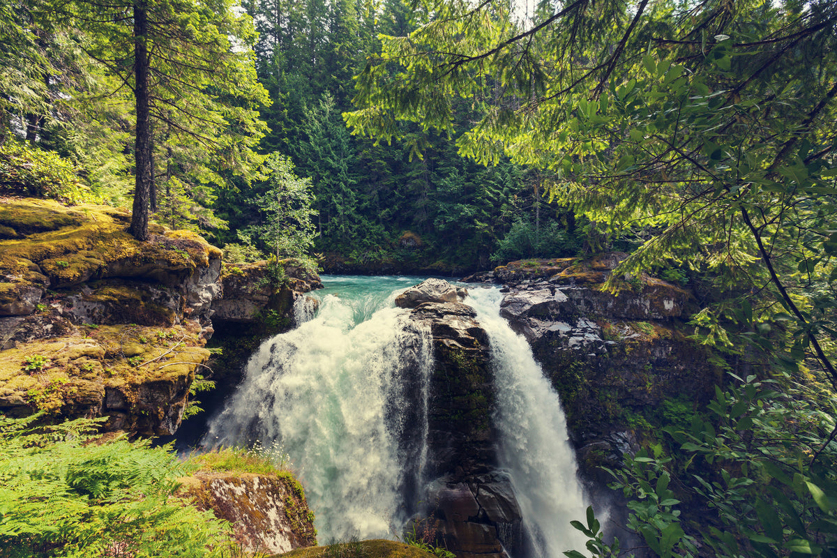 3-piece-aluminium-print-river-current