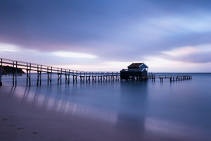 3-piece-acrylic-print-a-house-on-the-water