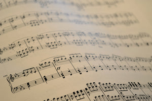 modern-3-piece-aluminium-print-the-music-notes