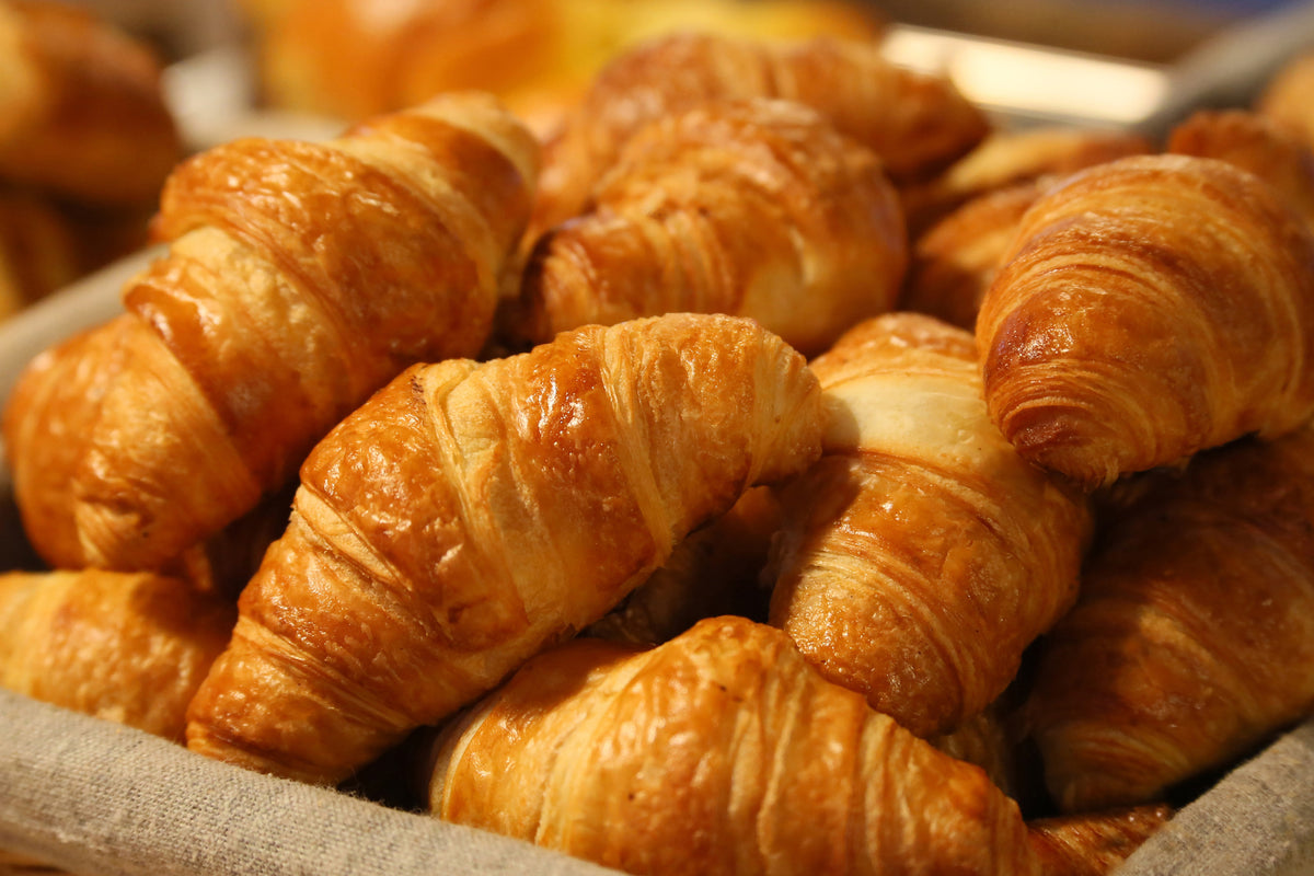framedposter-print-fresh-croissants