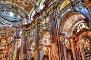 framedcanvas-print-baroque-church