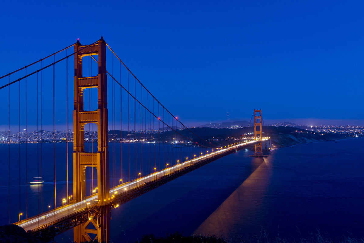 3-piece-acrylic-print-golden-gate-at-night