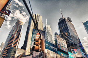 poster-print-times-square