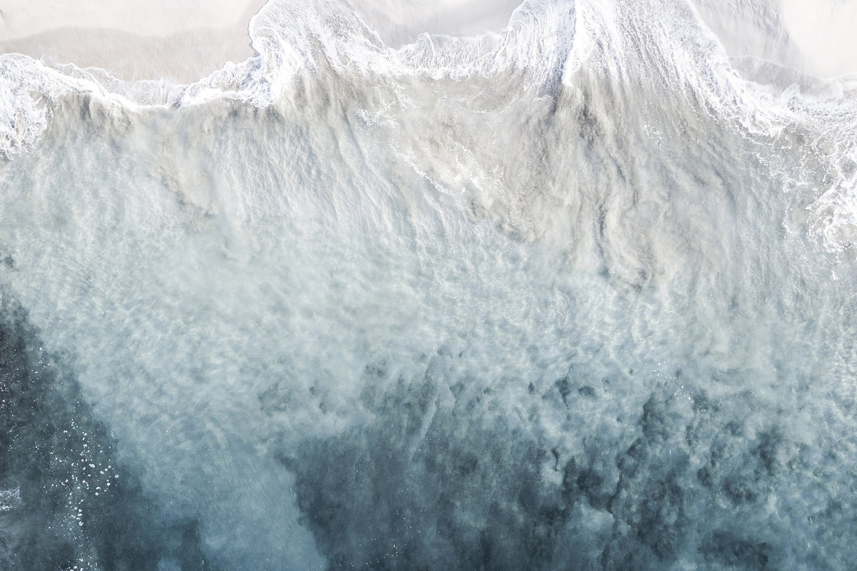 framedposter-print-ice-art