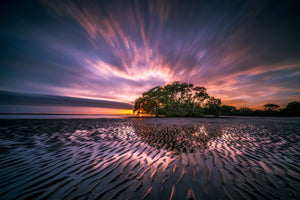 canvas-print-fascinating-landscape-by-the-sea