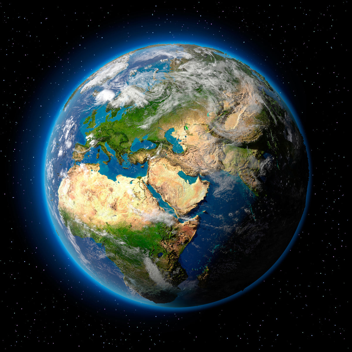 9-piece-canvas-print-the-earth-as-a-planet