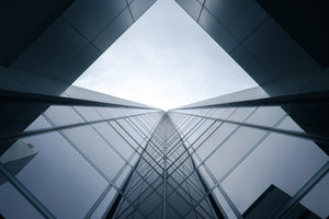 poster-print-glass-architecture