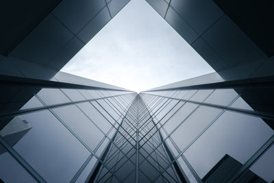 poster-print-glass-architecture