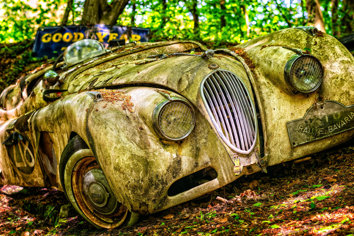 3-piece-aluminium-print-oldtimer-in-xl