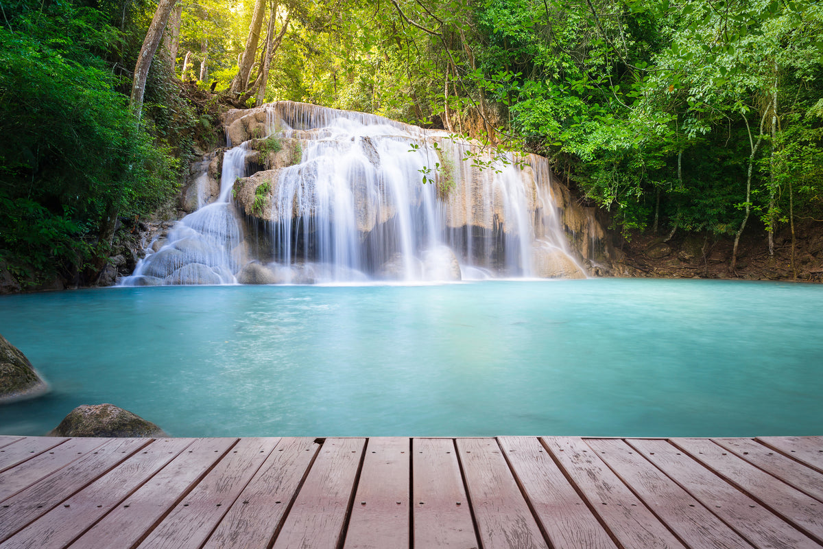 framedcanvas-print-terrace-at-the-waterfall