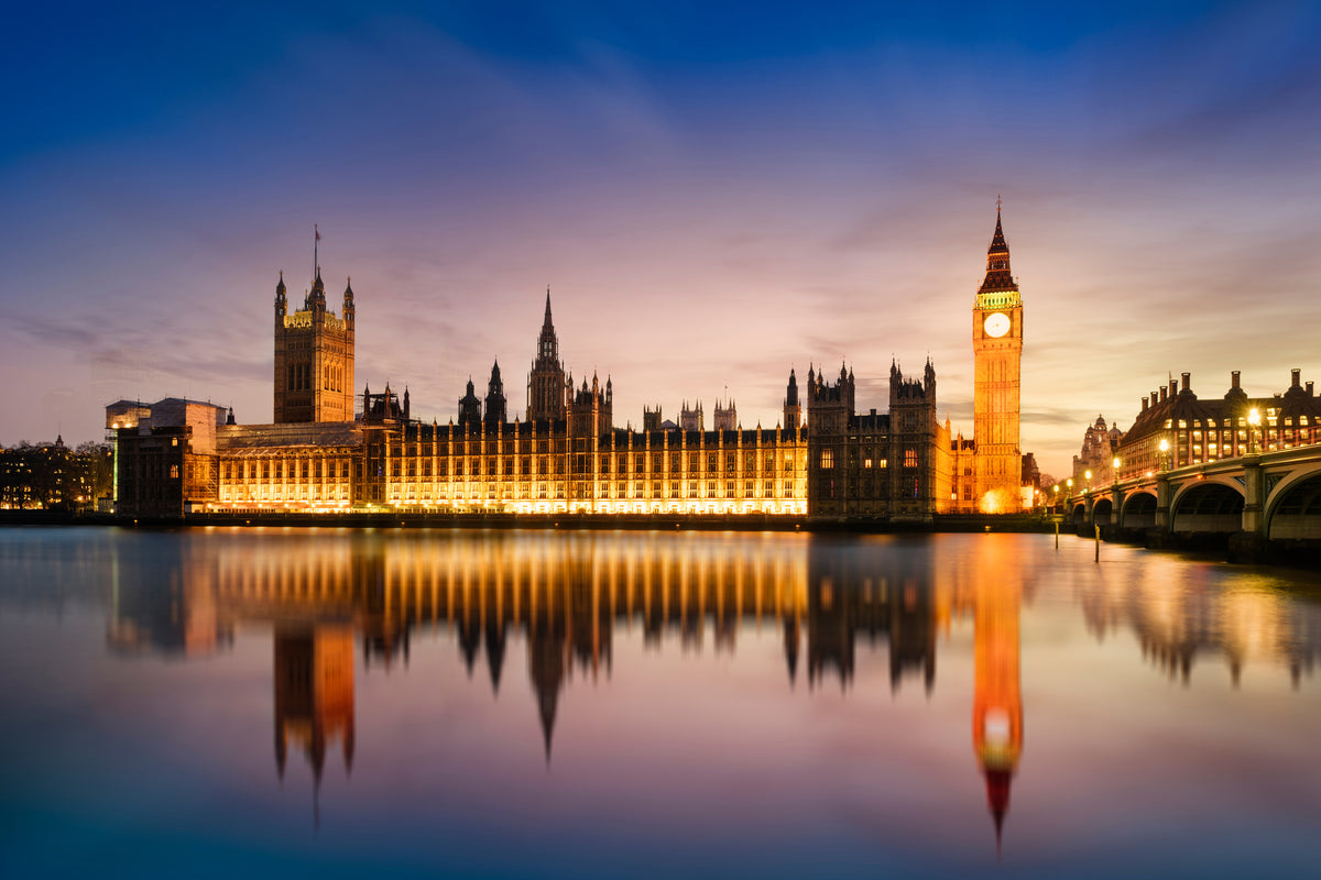 modern-3-piece-acrylic-print-big-ben-at-night