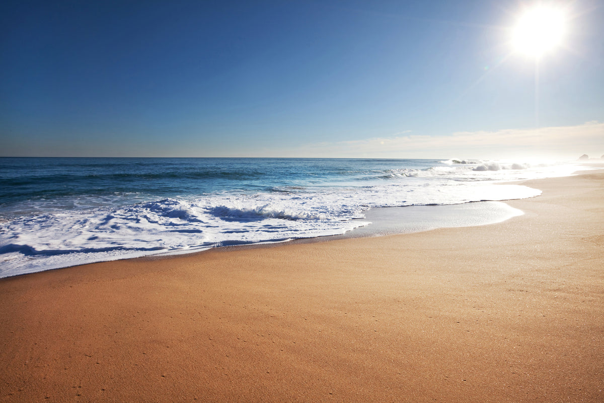 acrylic-print-private-beach