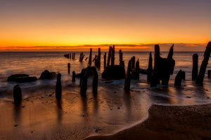 3-piece-aluminium-print-soothing-mood-by-the-sea