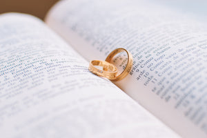 acrylic-print-the-wedding-rings