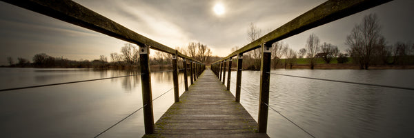 panoramic-3-piece-canvas-print-the-wooden-bridge-panorama
