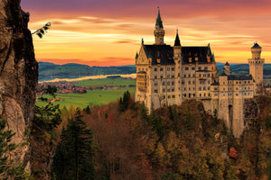 canvas-print-impressive-castle