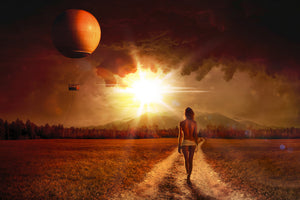 framedposter-print-fervor