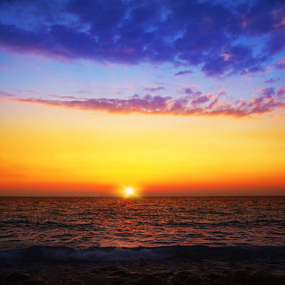 poster-print-vibrant-sunset