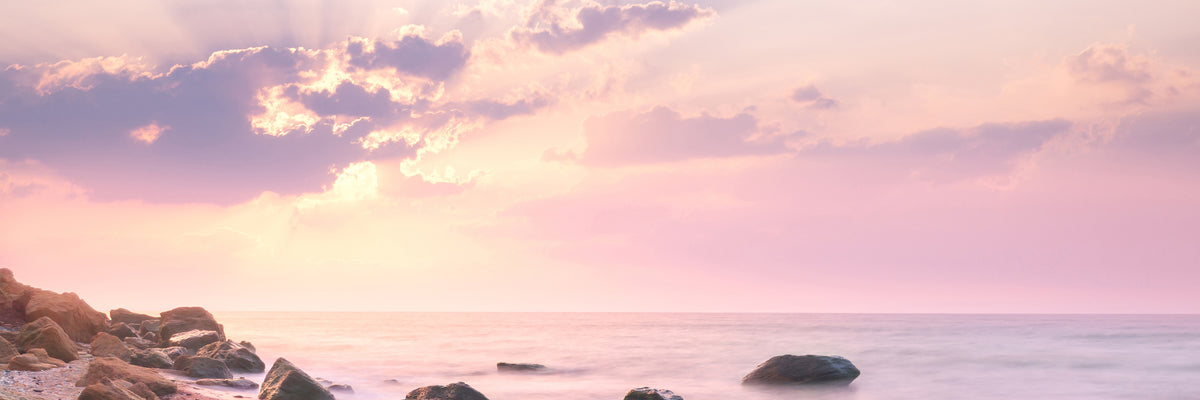 panoramic-acrylic-print-sunrise-at-sea-panorama