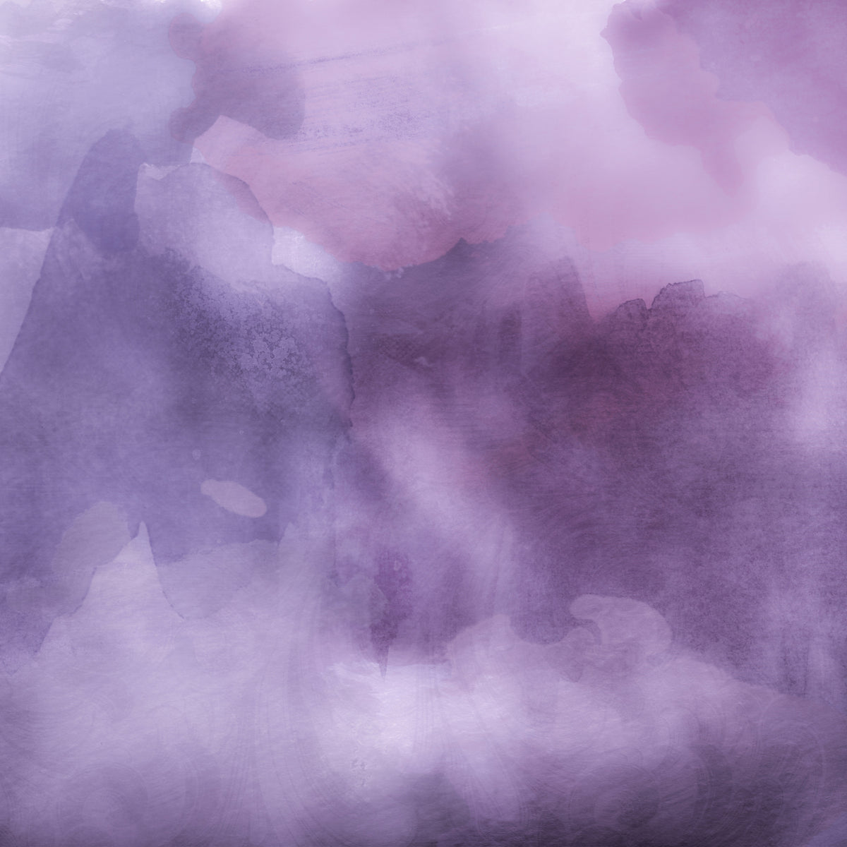 4-piece-acrylic-print-watercolor-in-purple