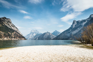 aluminium-print-the-idyllic-mountain-lake