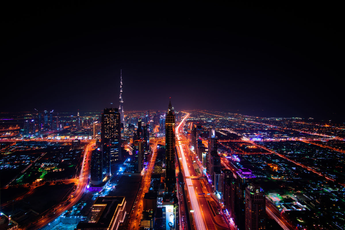 framedposter-print-the-colorful-lights-of-dubai