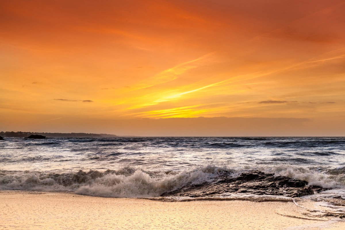 3-piece-canvas-print-lake-with-sunset