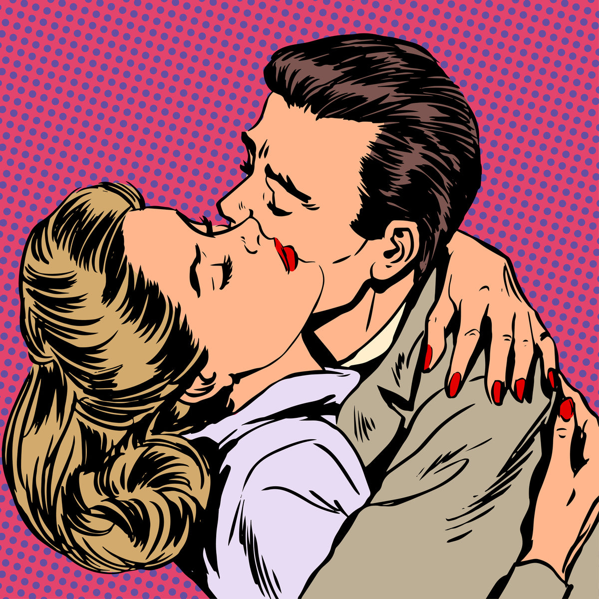 9-piece-acrylic-print-pop-art-longing