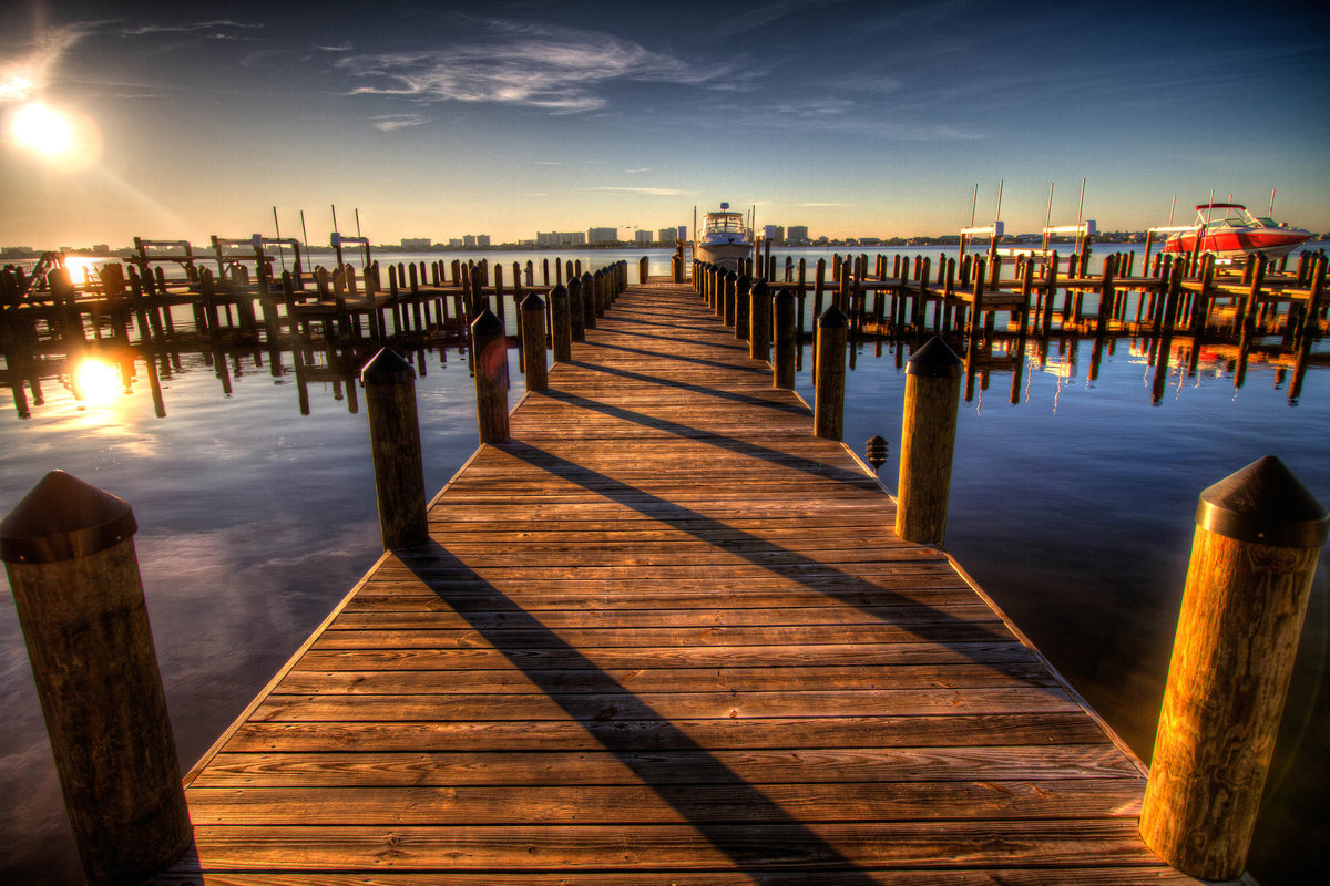 aluminium-print-small-harbor