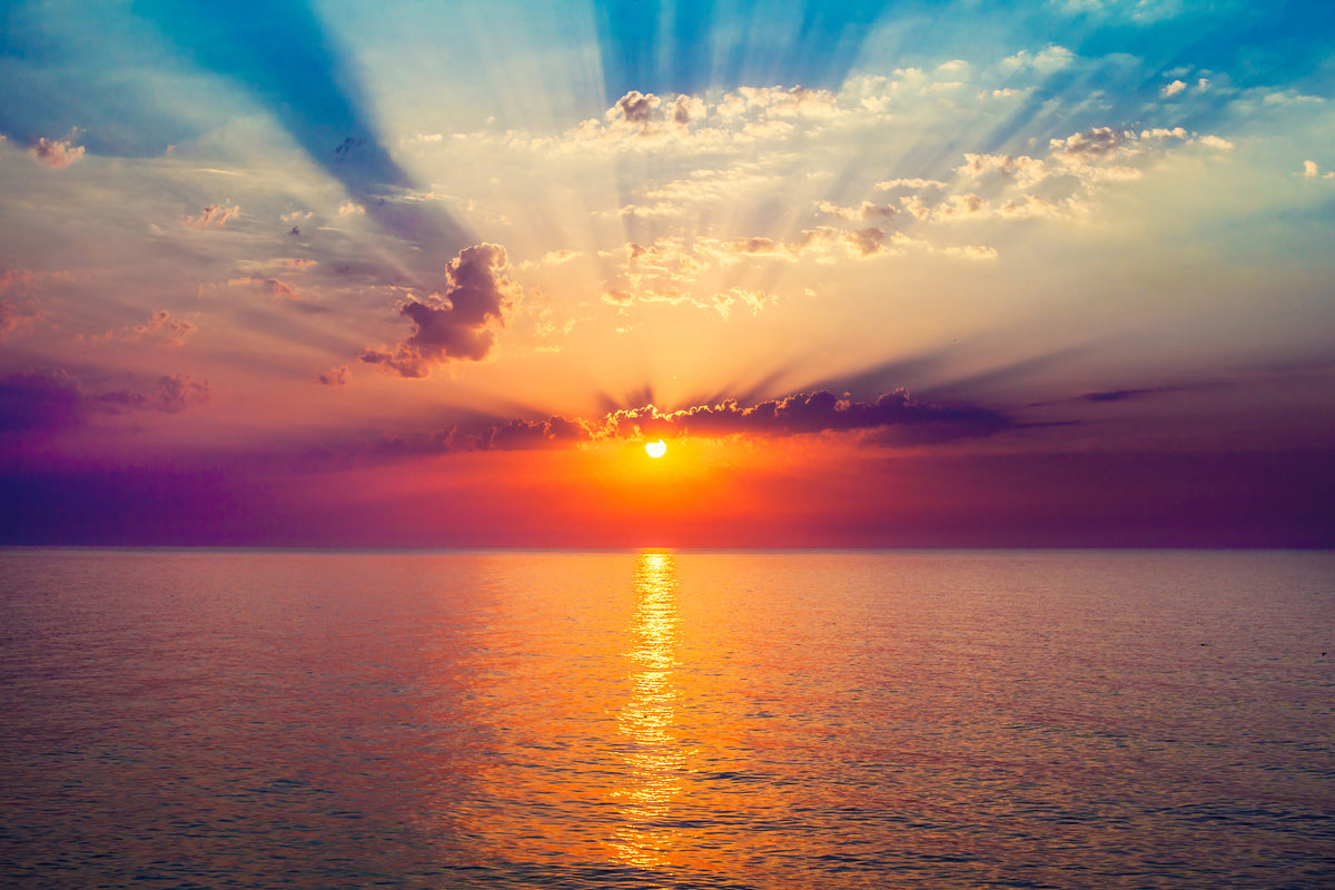 3-piece-canvas-print-mystic-sunrise