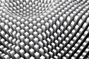 3-piece-aluminium-print-3d-raster-design