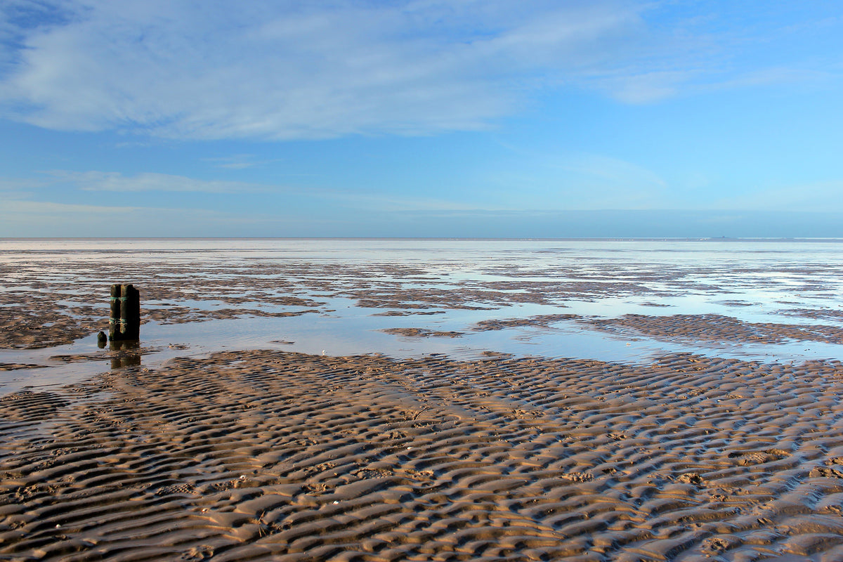aluminium-print-the-north-sea