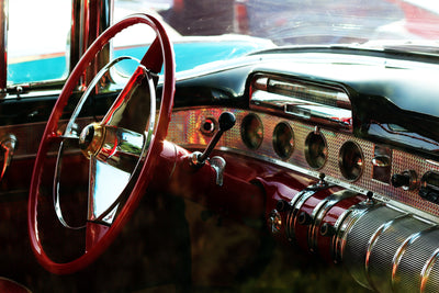 poster-print-interior-of-a-vintage-car