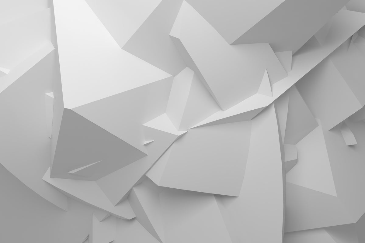 3-piece-aluminium-print-3d-grid